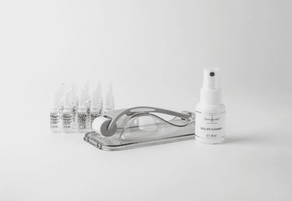 Microneedling