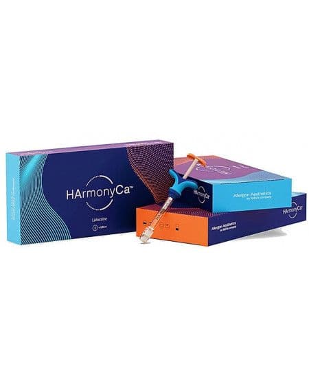 HArmonyCaTM