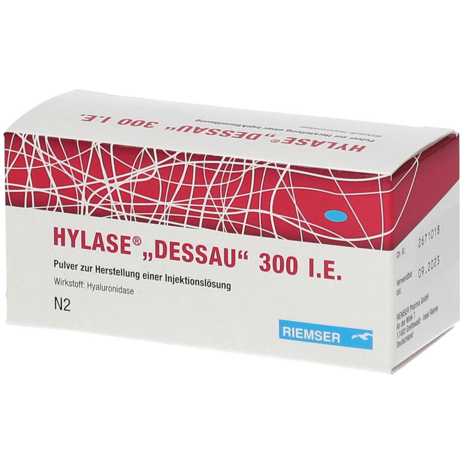Hylase
